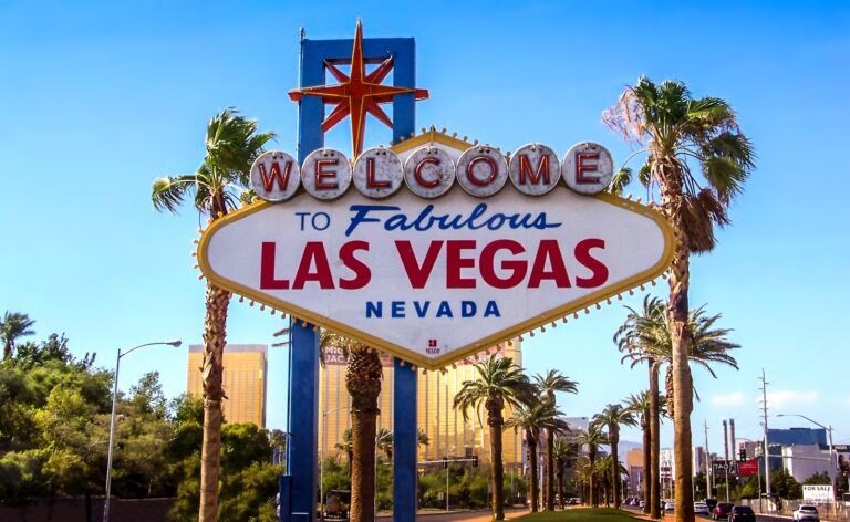 Las Vegas Uncovered: Top Destinations and Rankings